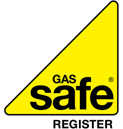 We are Gas Safe registered